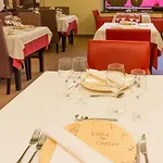 De Отель Кретас