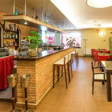 Hotel De Cretas