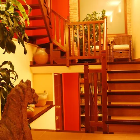 De Hotel *