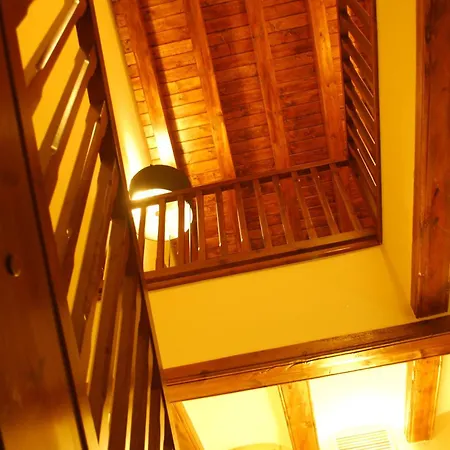 De Hotel