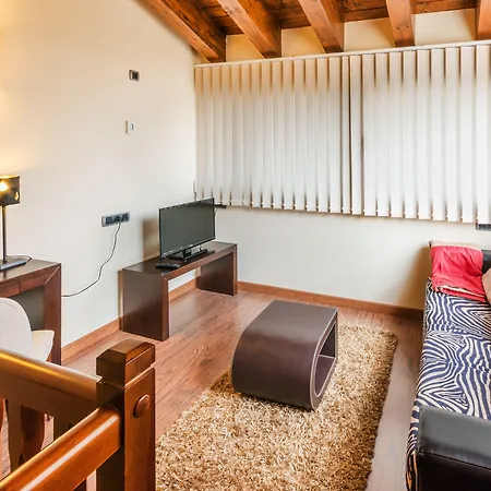 Hotel De Cretas
