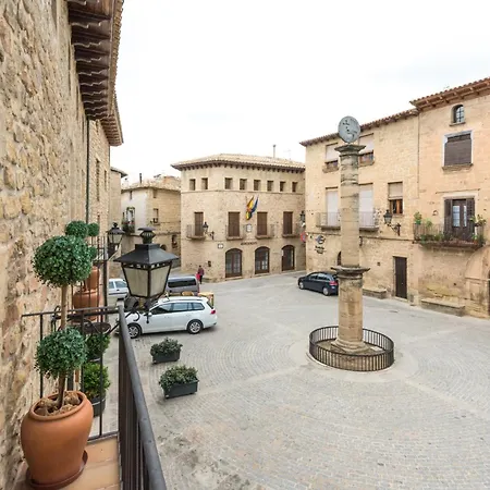 Hotel De Cretas